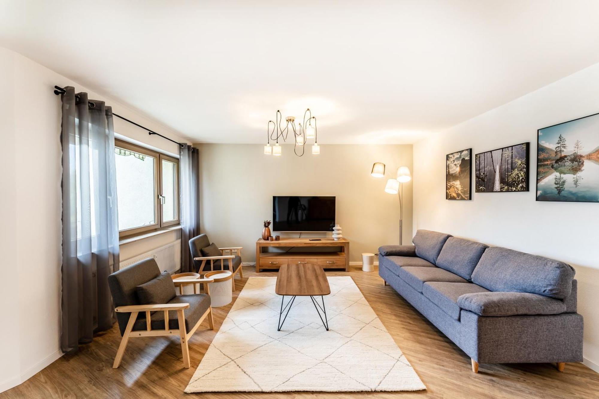 Wohlfuehldomizil Am Solemar Apartment Bad Duerrheim Ngoại thất bức ảnh